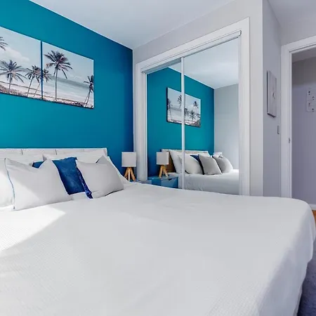 Quiet Garden View Flat By Portland Square