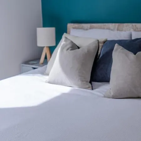 Luxury Apt In Bristol With Garden View Bristol