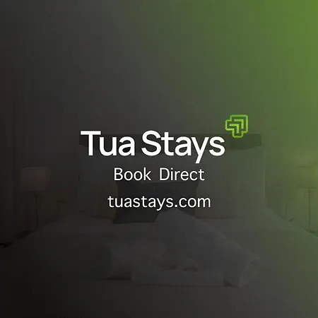 Apartman Quiet Garden View Flat By Portland Square *