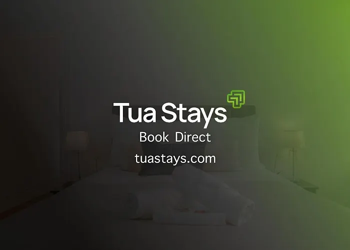 Apartman Quiet Garden View Flat By Portland Square *